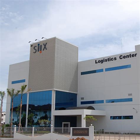 thai siix co ltd.